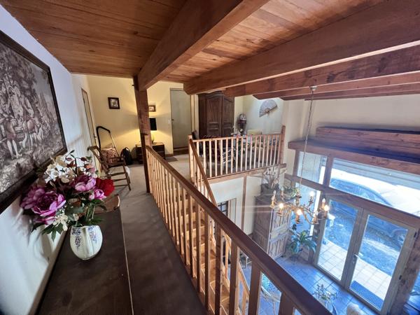 Maison à vendre à Chalais (16210) - Charente