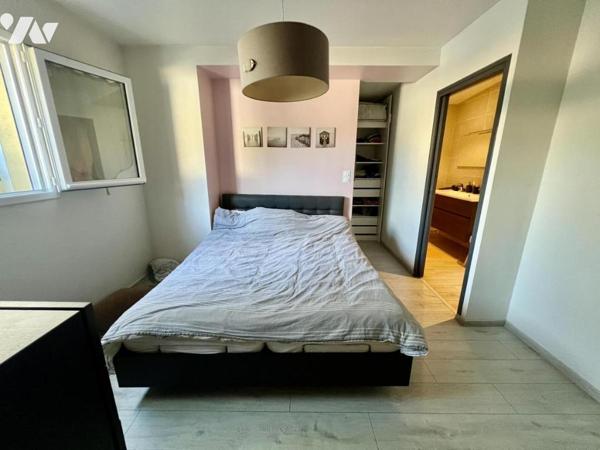 Maison Centre Carquefou - 4 chambres - piscine - garage 