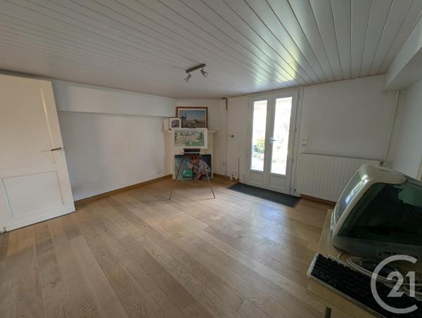 Maison à vendre  6 pièces - 110 m 2   PAUILLAC  - 33