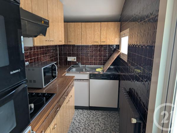 Maison à vendre  6 pièces - 110 m 2   PAUILLAC  - 33