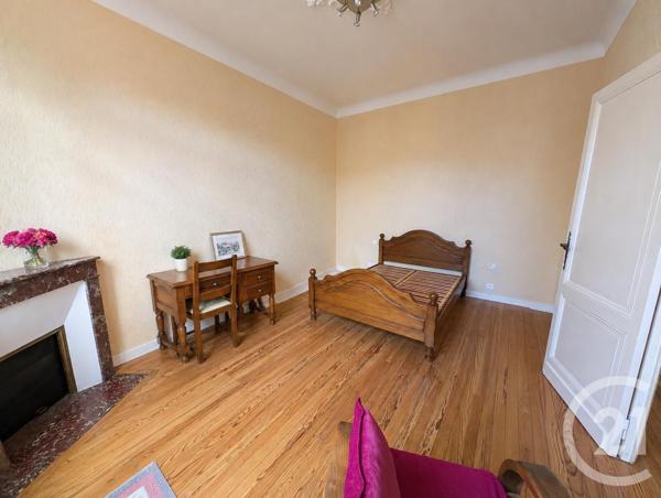 Maison à vendre  6 pièces - 110 m 2   PAUILLAC  - 33
