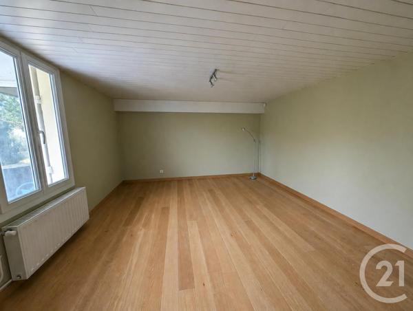 Maison à vendre  6 pièces - 110 m 2   PAUILLAC  - 33