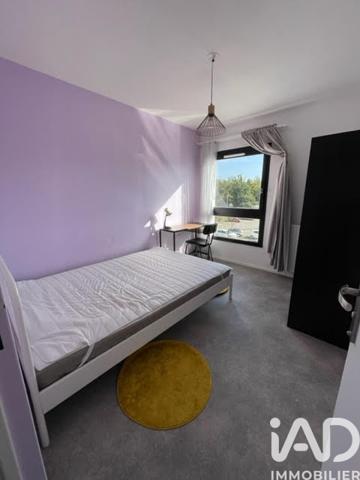 Appartement à vendre 4 pièces 74 m² Talence