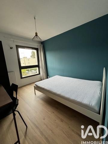 Appartement à vendre 4 pièces 74 m² Talence