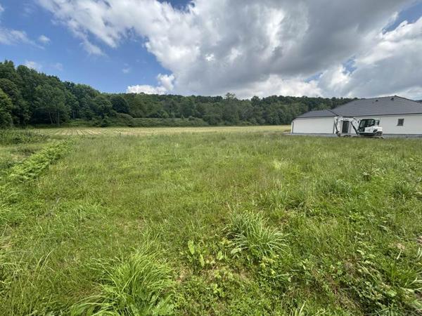 Terrain à vendre |  Soumoulou |  704 m²