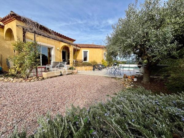 Maison traditionnelle de 130 m²