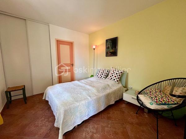 Maison traditionnelle de 130 m²