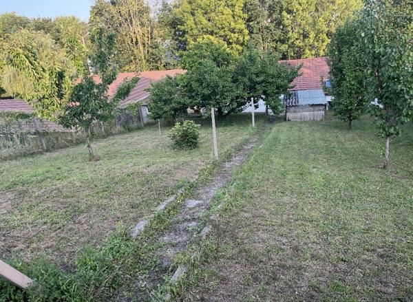 Terrain à DREUX (28100)