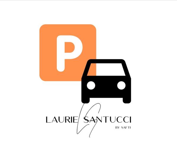 Parking dans résidence sécurisée