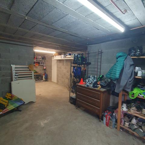 Rozerotte (88500) Belle opportunité, maison individuelle de plain pied sur beau terrain de 1900M2