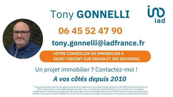 Terrain à vendre 700 m² Moutiers-les-Mauxfaits