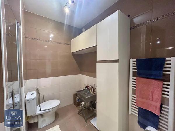 Appartement à louer 2 pièces 32.59m² Cannes (06400)