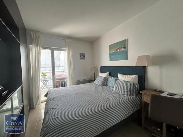 Appartement à louer 2 pièces 32.59m² Cannes (06400)