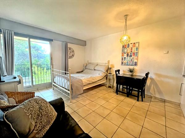 Appartement à vendre à Saint-Tropez (83990) - Var