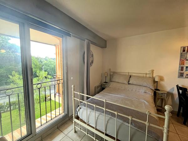 Appartement à vendre à Saint-Tropez (83990) - Var