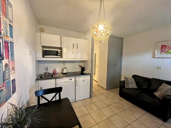 Appartement à vendre à Saint-Tropez (83990) - Var