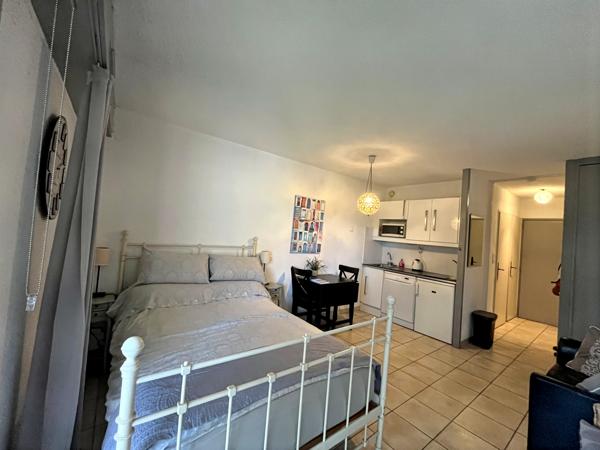 Appartement à vendre à Saint-Tropez (83990) - Var