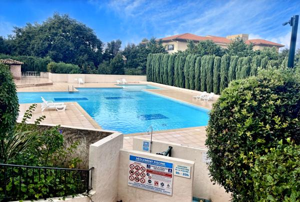 Appartement à vendre à Saint-Tropez (83990) - Var