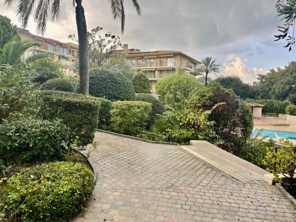 Appartement à vendre à Saint-Tropez (83990) - Var