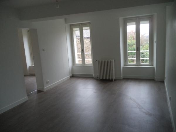 Immeuble 148 m² 2 etage(s)