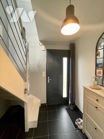 Proche CAEN, maison de 5 pièces