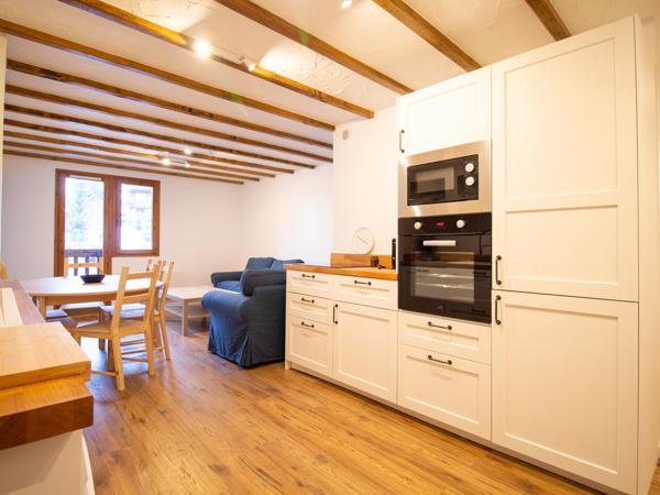 Appartement à vendre à Les Allues (73550) - Savoie
