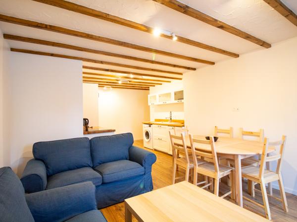 Appartement à vendre à Les Allues (73550) - Savoie