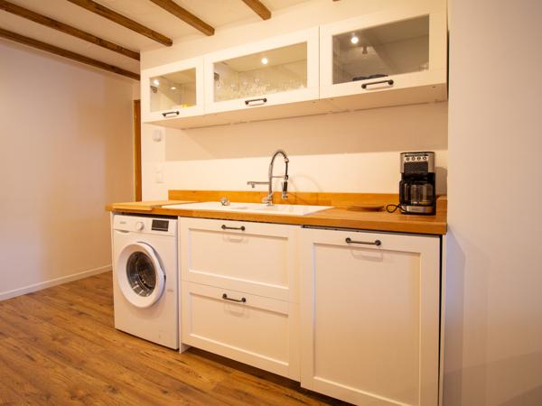 Appartement à vendre à Les Allues (73550) - Savoie