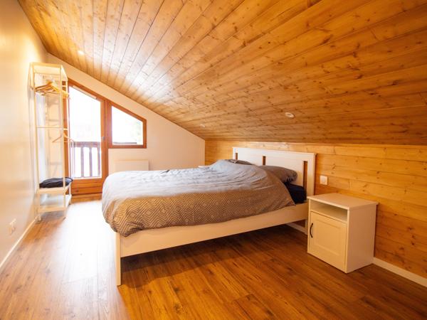 Appartement à vendre à Les Allues (73550) - Savoie