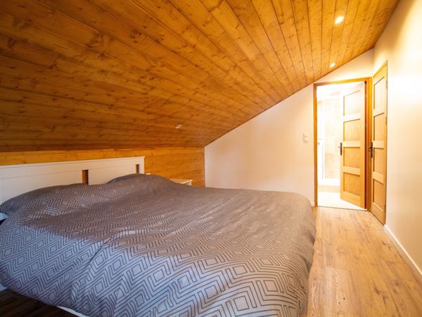 Appartement à vendre à Les Allues (73550) - Savoie