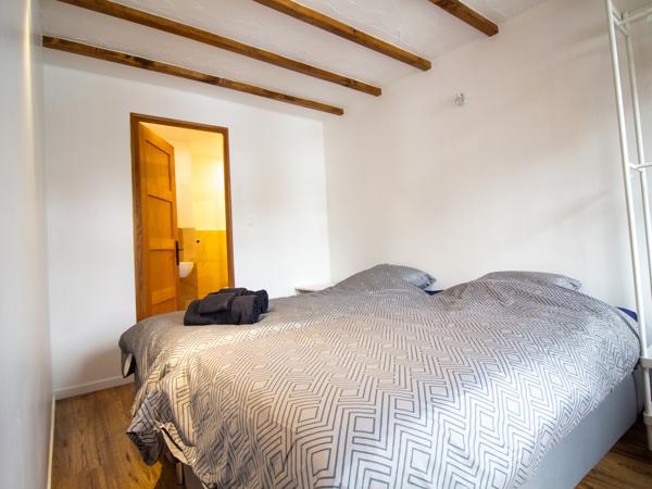 Appartement à vendre à Les Allues (73550) - Savoie