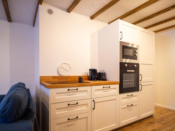 Appartement à vendre à Les Allues (73550) - Savoie