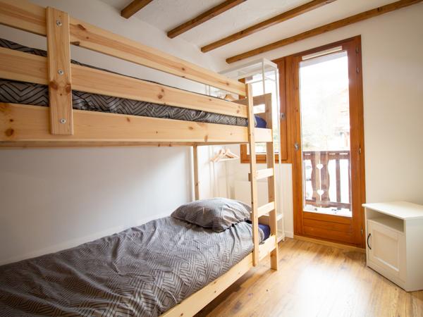 Appartement à vendre à Les Allues (73550) - Savoie