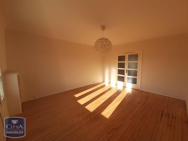 Appartement à louer 4 pièces 110.93m²