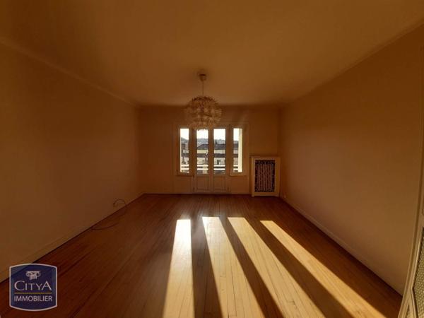 Appartement à louer 4 pièces 110.93m²