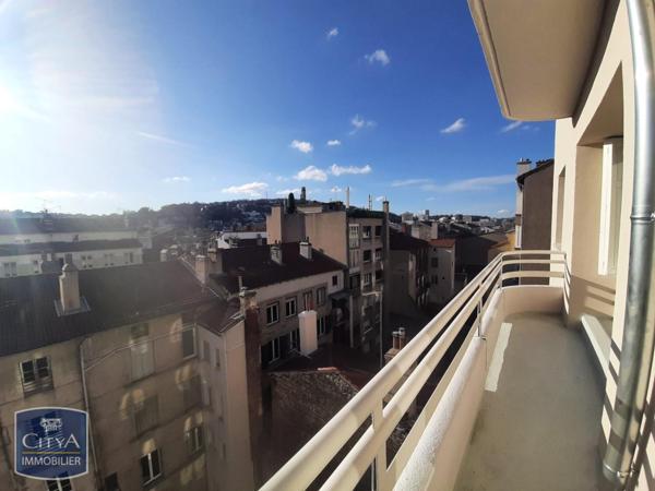 Appartement à louer 4 pièces 110.93m²