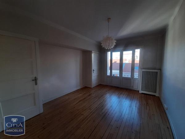 Appartement à louer 4 pièces 110.93m²