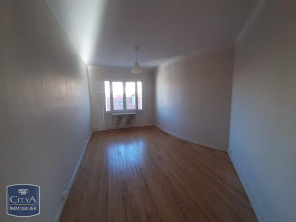 Appartement à louer 4 pièces 110.93m²