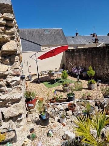 Maison à vendre |  Aigurande |  3 pièces | 88 m²