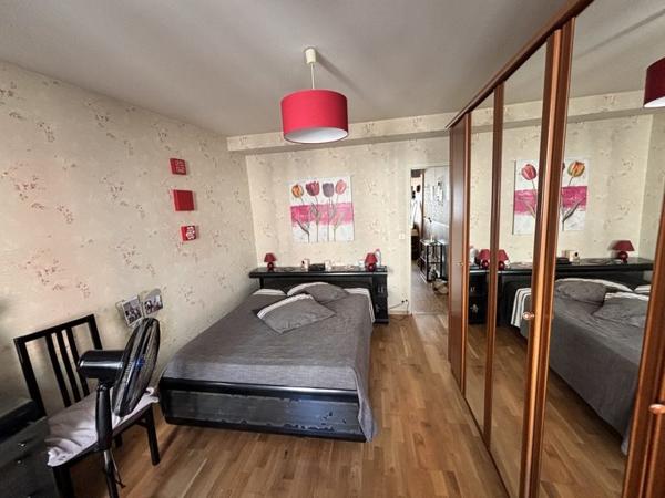 Maison à vendre |  Aigurande |  3 pièces | 88 m²