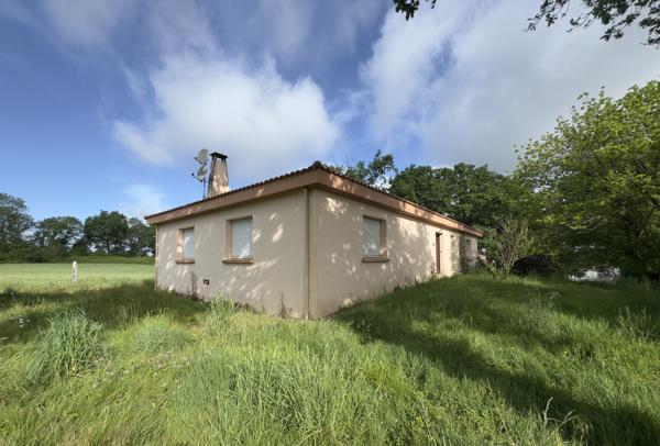 Maison à vendre à Nesmy (85310) - Vendée