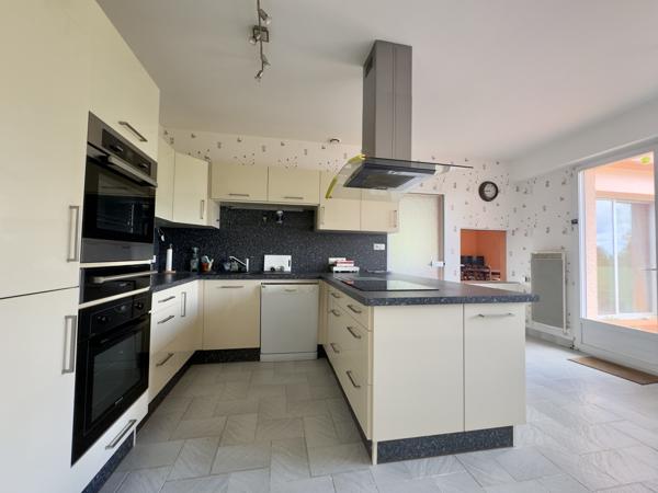 Maison à vendre à Nesmy (85310) - Vendée