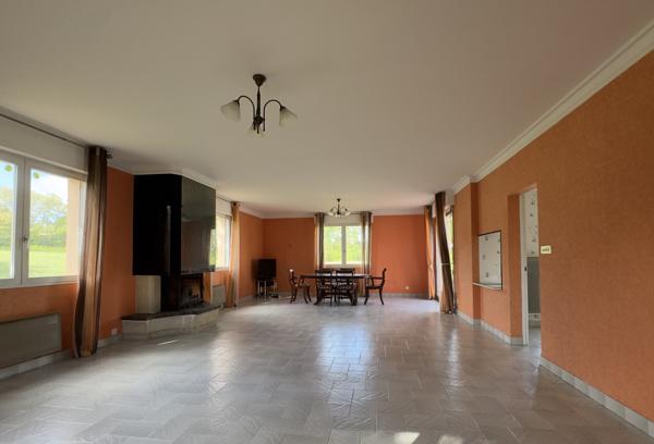 Maison à vendre à Nesmy (85310) - Vendée