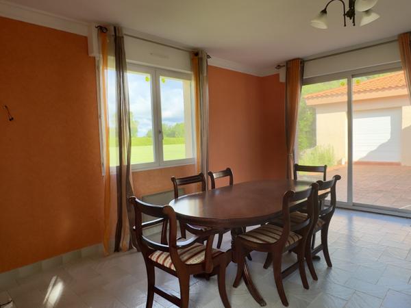 Maison à vendre à Nesmy (85310) - Vendée