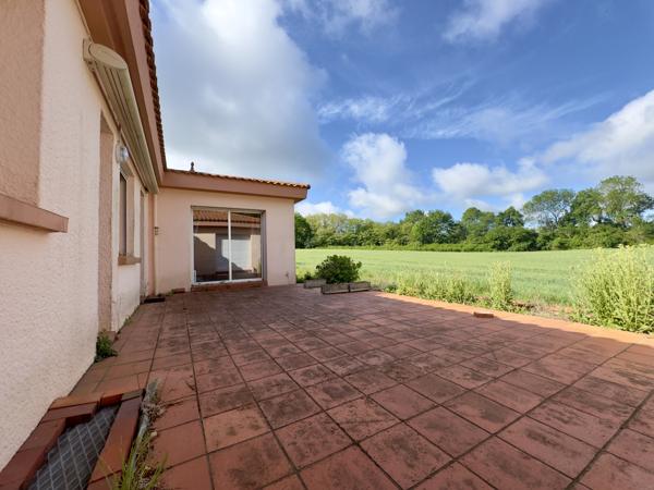 Maison à vendre à Nesmy (85310) - Vendée
