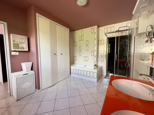 Maison à vendre à Nesmy (85310) - Vendée