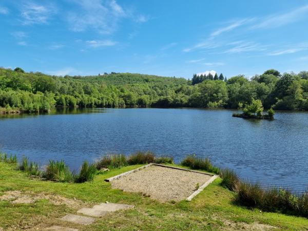Lacs à vendre à Montrol-Sénard (87330) - Haute-Vienne
