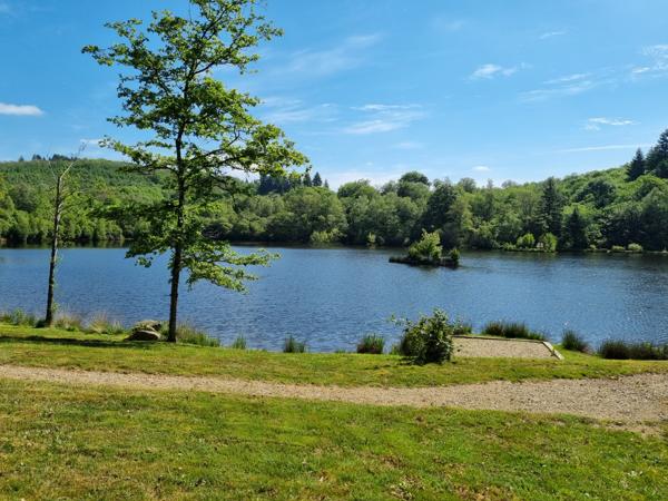 Lacs à vendre à Montrol-Sénard (87330) - Haute-Vienne