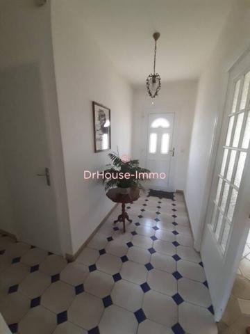 Maison à vendre 6 pièces de 144 m²