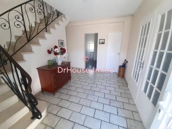 Maison à vendre 6 pièces de 144 m²
